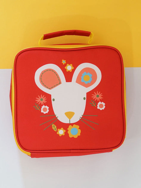 null Zoo Little Kid Lunch Kit