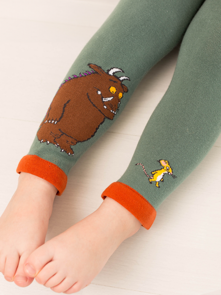 Gruffalo™ Outdoor Adventure Junior Leggings