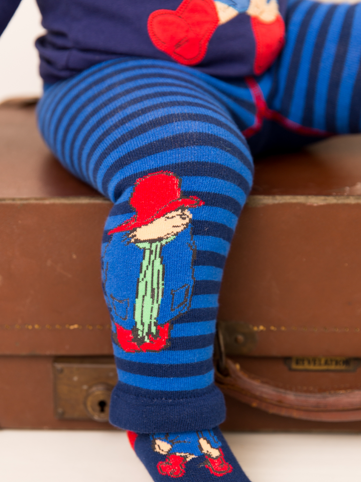 Paddington Out and About Leggings Blade & Rose UK