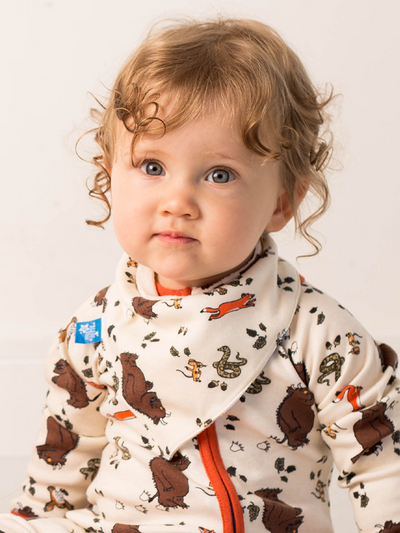 Gruffalo™ Outdoor Adventure Bib