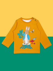 Peter Rabbit™ Woodland Top