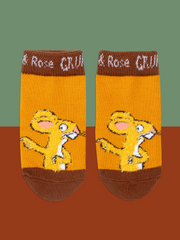 Gruffalo™ Outdoor Adventure Mouse Socks