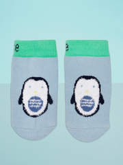 Arctic Friends Socks