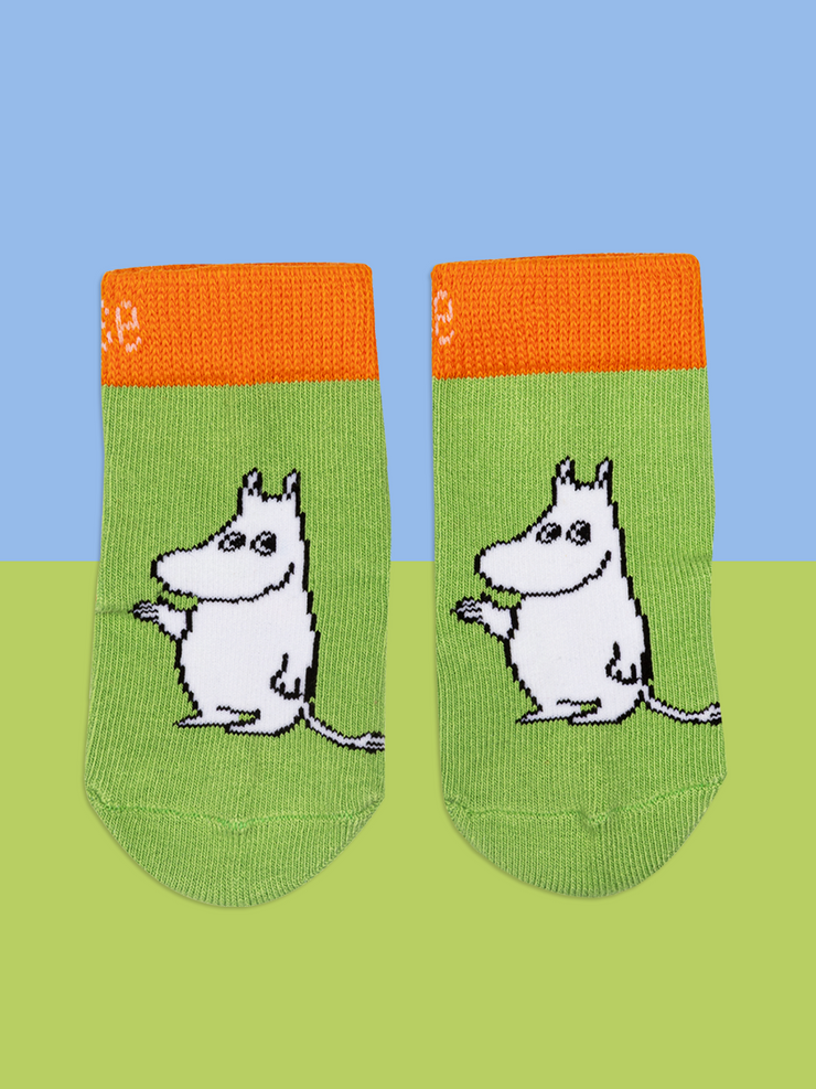 Moomin™ Free to Explore Socks