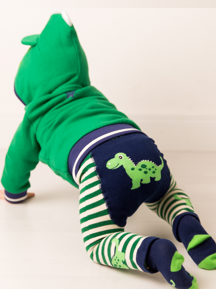 Maple The Dino Leggings