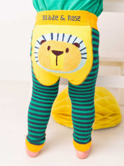 Frankie the Lion Outfit (3PC)