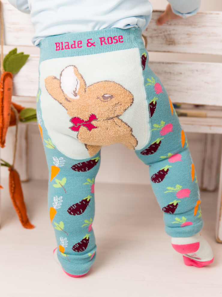 Peter Rabbit Grow Your Own Outfit (3PC)