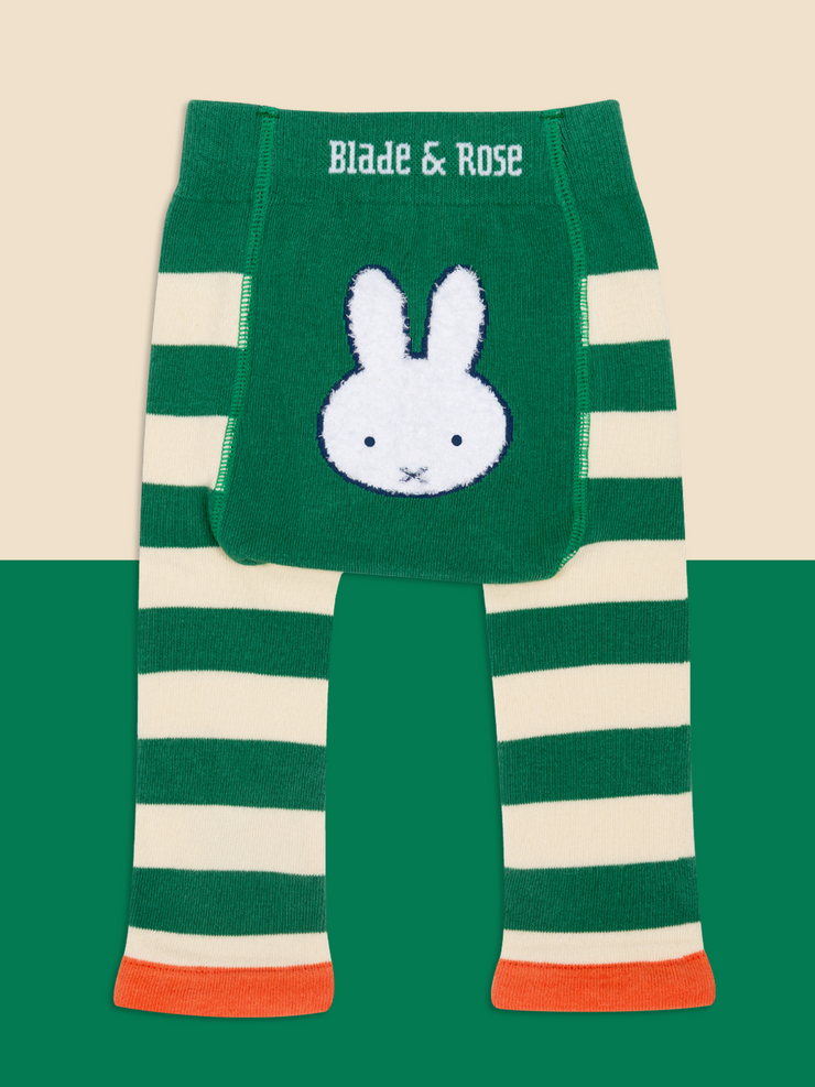 Miffy™ Busy In The Veg Patch Leggings