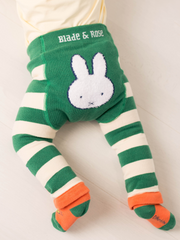 Miffy™ Busy In The Veg Patch Leggings