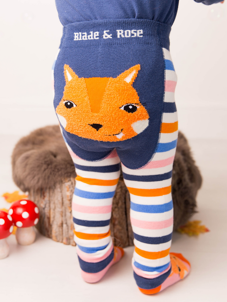 Mia The Squirrel Leggings