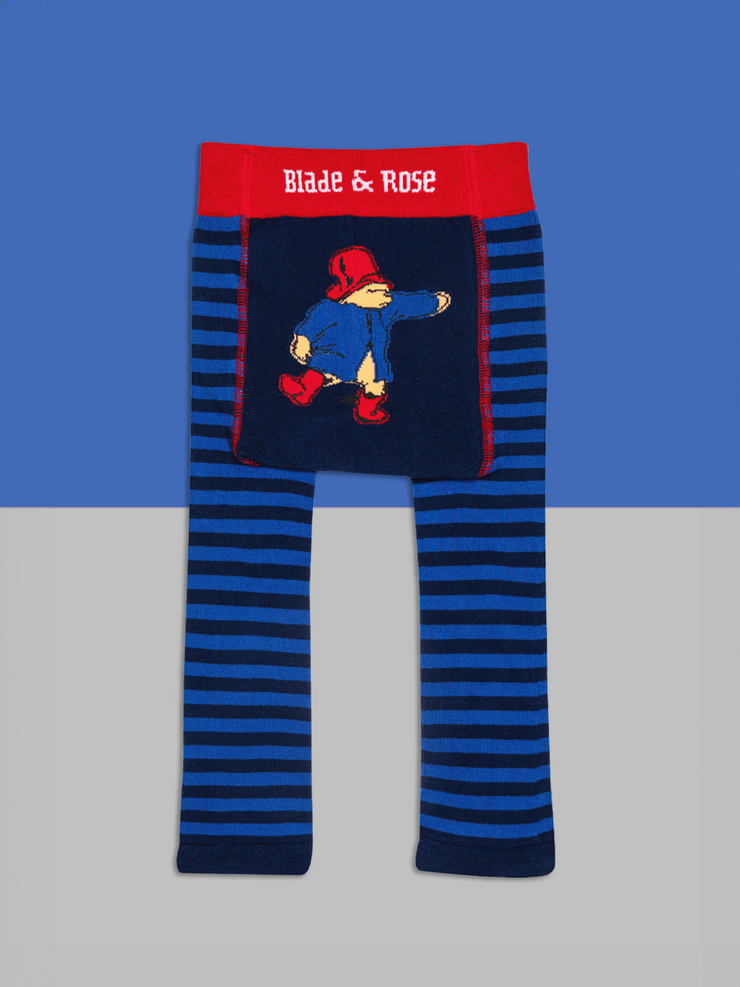 Paddington Out and About Leggings Blade & Rose UK