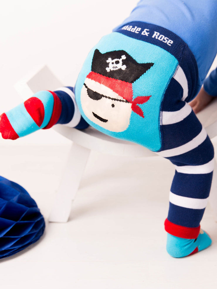 Percy The Pirate Leggings Outlet