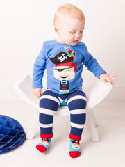 Percy The Pirate Leggings Outlet