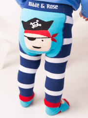 Percy The Pirate Leggings Outlet