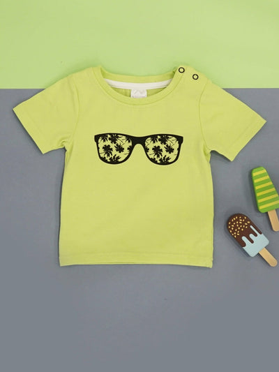 Sunglasses T-Shirt Outlet