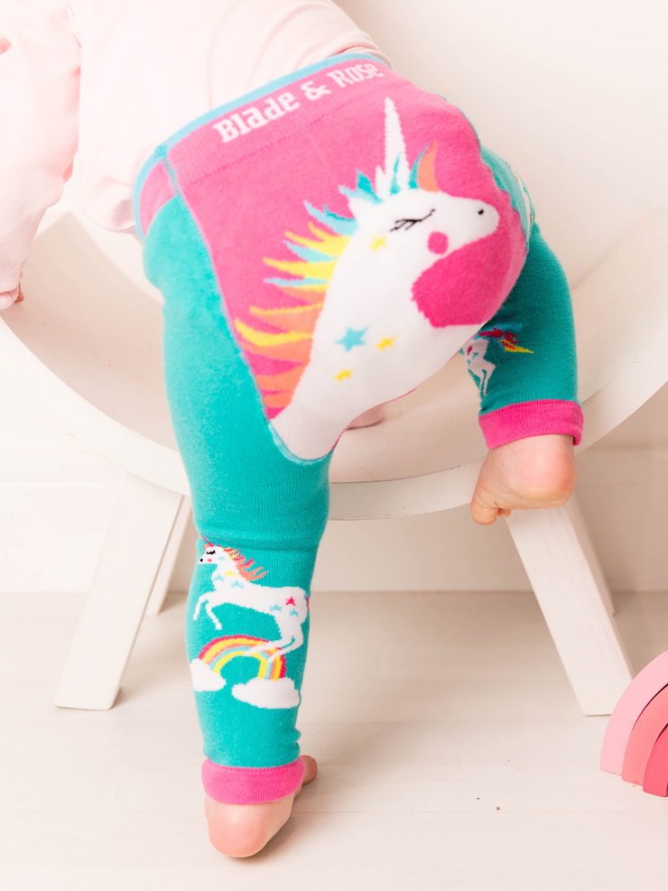 Flying Unicorn Leggings Outlet