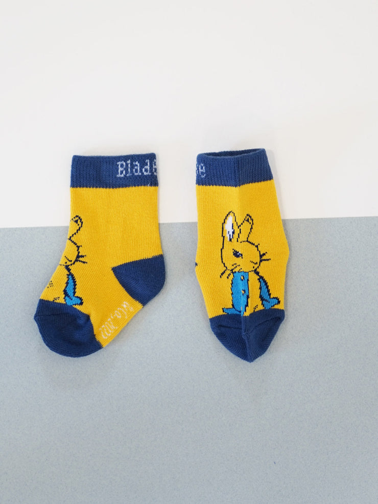 Peter Rabbit Modern Mix Socks Blade & Rose UK