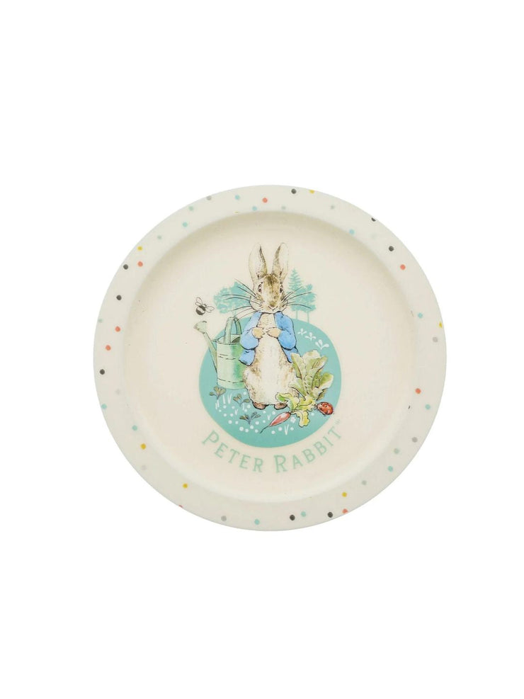 Peter Rabbit Egg Cup Set Blade & Rose UK