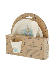 Peter Rabbit Egg Cup Set Blade & Rose UK